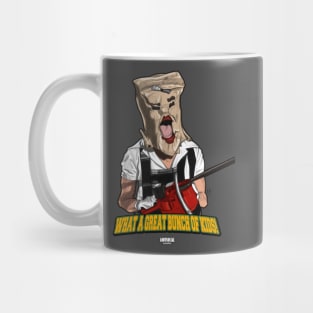 Walter Baylor Mug